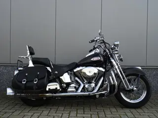 Harley-Davidson FLSTS HERITAGE SPRINGER (bj 2002)