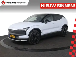 Volvo EX30 Cross Country Twin Motor Performance Ultra 69 kWh NAP|BTW|PANO|ACC|360|Elec. stoelen