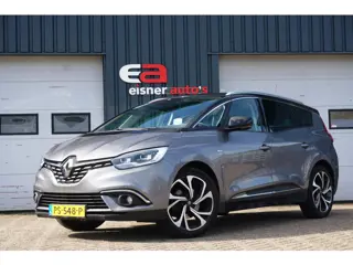 Renault Grand Scénic 1.2 TCe Bose 7p. | TREKHAAK | CAMERA | NL AUTO |  132 PK |