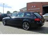 Foto 21 van Audi A4 Avant 2.0 TFSI Pro Line Business airco apk 06-07-2027 inruil mogelijk nap