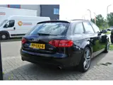Foto 30 van Audi A4 Avant 2.0 TFSI Pro Line Business airco apk 06-07-2027 inruil mogelijk nap