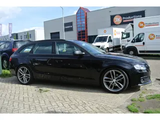 Foto 18 van Audi A4 Avant 2.0 TFSI Pro Line Business airco apk 06-07-2027 inruil mogelijk nap