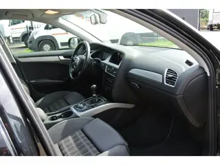 Foto 17 van Audi A4 Avant 2.0 TFSI Pro Line Business airco apk 06-07-2027 inruil mogelijk nap