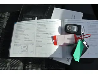 Foto 16 van Audi A4 Avant 2.0 TFSI Pro Line Business airco apk 06-07-2027 inruil mogelijk nap