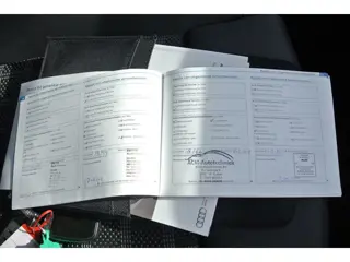 Foto 14 van Audi A4 Avant 2.0 TFSI Pro Line Business airco apk 06-07-2027 inruil mogelijk nap