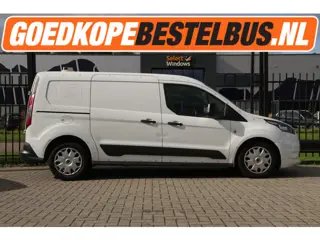 Ford Transit Connect 1.6 TDCI 95PK / L2 / APK 07-2027..