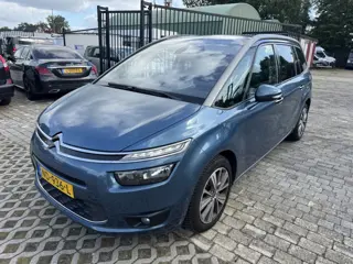 Citroën Grand C4 Picasso 1.6 BlueHDi Business (bj 2017)