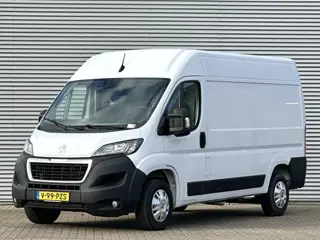 Peugeot Boxer 2.2 BlueHDi 120 L2H2 Airco|Navi|Camera|Trekhaak