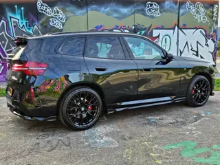 Foto 15 van BMW X3 30e xDrive Shadowline M-Sport pack Trekhaak