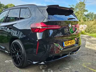 Foto 11 van BMW X3 30e xDrive Shadowline M-Sport pack Trekhaak