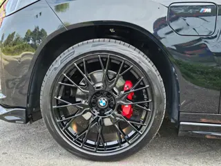 Foto 12 van BMW X3 30e xDrive Shadowline M-Sport pack Trekhaak