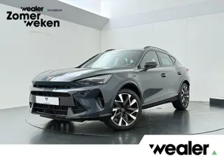 CUPRA Formentor 1.5 TSI e-Hybrid VZ Performance | NW Model | 272 PK | SoH 99% | Stoelverwarming  | A