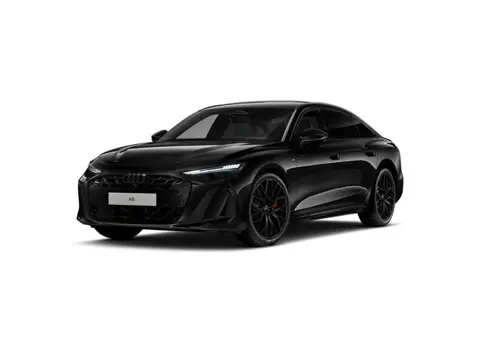 Audi A6 Limousine 2.0 e-hybrid quattro S edition Competition | Head-Up | B&O 3D | Achterasbesturing 