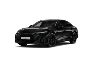 Audi A6 Limousine 2.0 e-hybrid quattro S edition Competition | Head-Up | B&O 3D | Achterasbesturing 