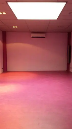 Te huur prachtige (muziek) studioruimte in Venray