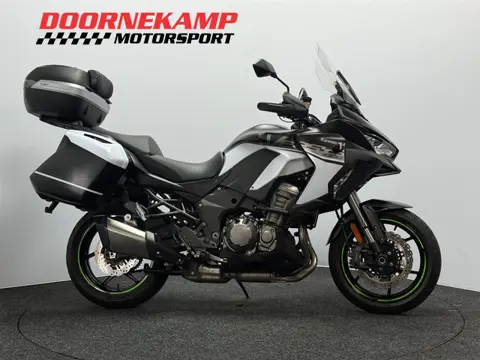 Kawasaki VERSYS 1000 SE GRAND TOURER (bj 2019)