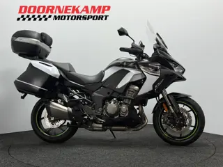 Kawasaki VERSYS 1000 SE GRAND TOURER (bj 2019)