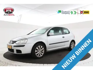 Volkswagen Golf 1.4 Turijn (bj 2006)