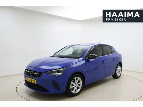 Opel Corsa 1.2 Level 3 100pk | Navigatie | Airco | Cruise Control | Lichtmetalen Velgen | Parkeersen