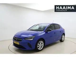Opel Corsa 1.2 Level 3 100pk | Navigatie | Airco | Cruise Control | Lichtmetalen Velgen | Parkeersen