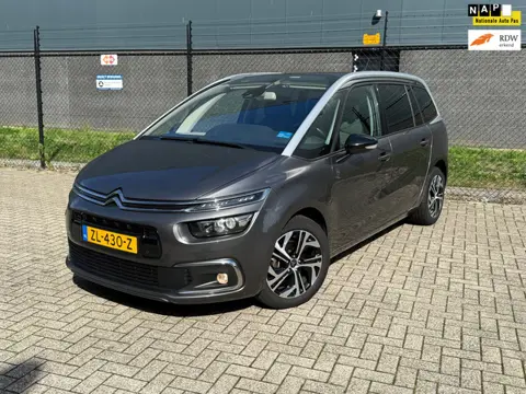 Citroen Grand C4 SpaceTourer 1.2 PureTech Origins |7Persoons| |Navi| |Camera|