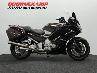 Yamaha FJR 1300 AE (bj 2014)