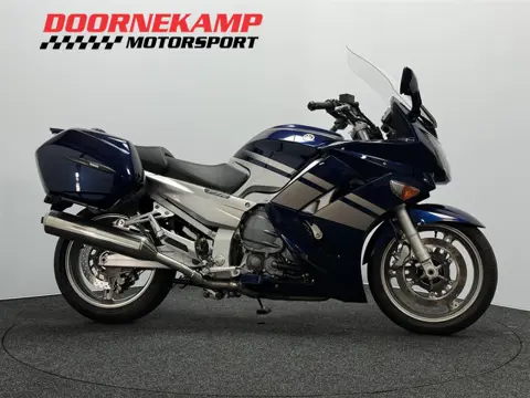 Yamaha FJR 1300 ABS (bj 2006)