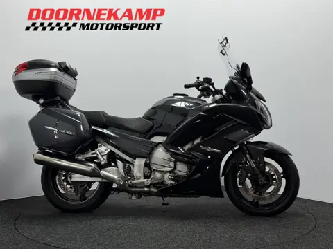 Yamaha FJR 1300 AS (bj 2015)