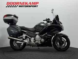 Yamaha FJR 1300 AS (bj 2015)