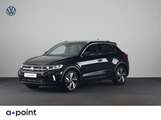Volkswagen T-Roc 1.5 TSI R-Line 150 PK | Automaat (DSG) | Parkeersensoren Led | Keyless entry