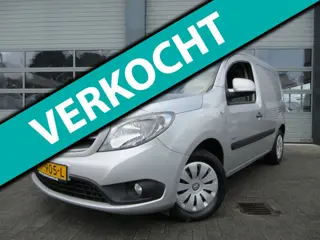 Mercedes-Benz Citan 109cdi, met Airco, 3-Zits.