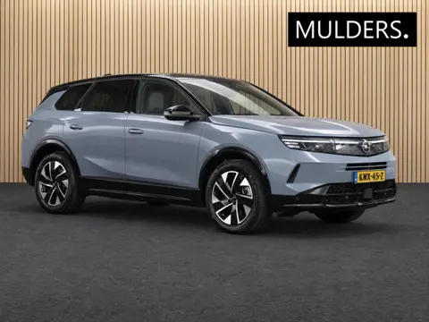 Opel Grandland 1.6 Turbo Plug-in-Hybrid Ultimate VOORRAAD KORTING
