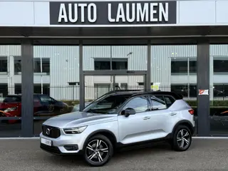 Volvo XC40 2.0 T4 R-Design 190 PK Automaat Trekhaak 1.800 kg Trekgewicht Harman Kardon Elek Klep Nav