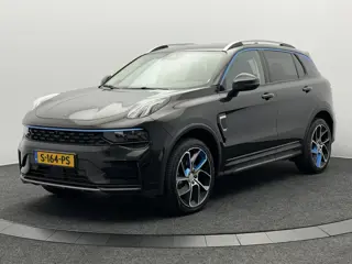 Lynk & Co 01 1.5 PHEV | Panoramadak | Infinity Audio | 360 Camera