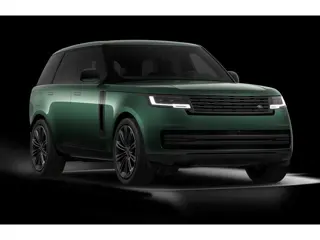 Land Rover Range Rover 3.0 P550e Autobiography PHEV SVO British Racing Green Metallic