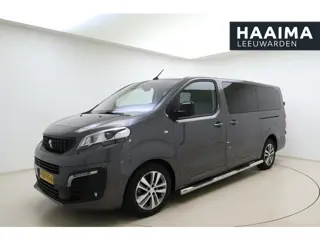 Peugeot Expert 2.0 BlueHDI 180 Long Sport DC | Automaat | Dubbele cabine | Trekhaak | Zijdeur links 