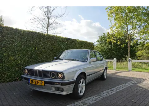 BMW 3-serie 316i | NAP | NL AUTO | (bj 1990)