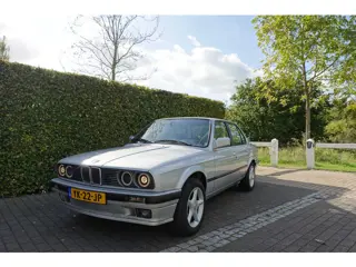 BMW 3-serie 316i | NAP | NL AUTO | (bj 1990)