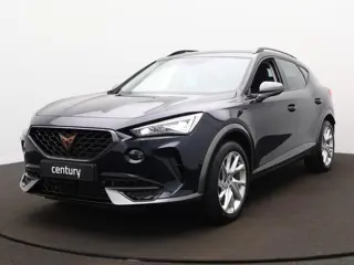 CUPRA Formentor 1.4 e-Hybrid Business Apple Carplay/Android Auto - Camera - Navigatie - Led verlicht