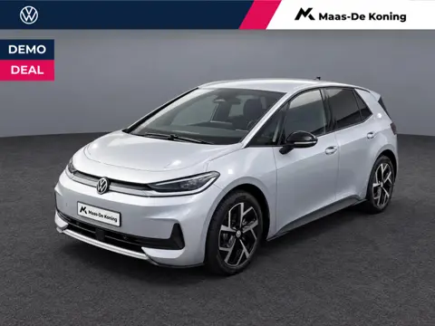 Volkswagen ID.3 Neo Life 50 kWh