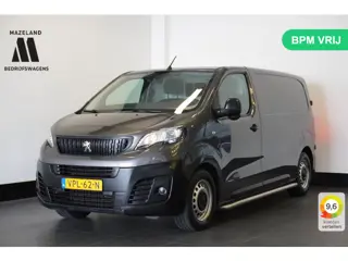 Peugeot Expert 2.0 BlueHDI 145PK L2 Automaat EURO 6 - Airco - Cruise - Camera - €15.900,- Excl.