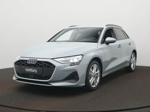 Audi A3 Sportback 40 TFSI e Advanced edition | Camera | Elek. Stoel | Trekhaak |