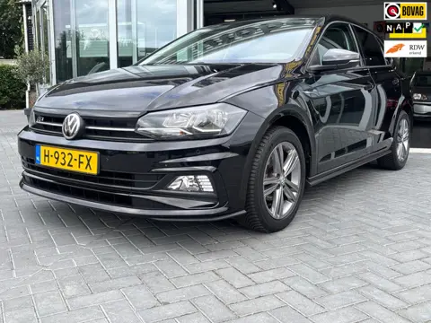 Volkswagen Polo 1.0 TSI Highline Business R