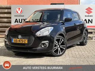 Suzuki Swift 1.2 Sportline Stoelverwarming, Achteruitrijcamera, Apple Carplay/Android Auto, Airco