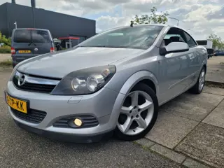 Opel Astra TwinTop 1.8 Cosmo AIRCO|LEER|APK|NAP|2006