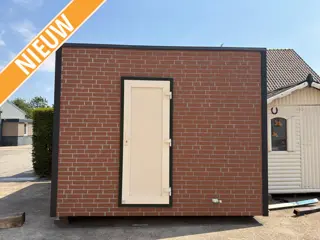 Be Home Tuinhuis