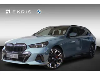 BMW 5 serie Touring 530e M Sport Edition | M Sportpakket Pro | Innovation Pack | Bower & Wilkins | T
