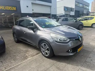 Renault Clio Estate 1.5 dCi ECO Night&Day