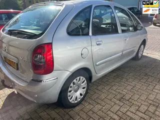 Citroen Xsara Picasso 2.0i-16V Attraction AUTOMAAT