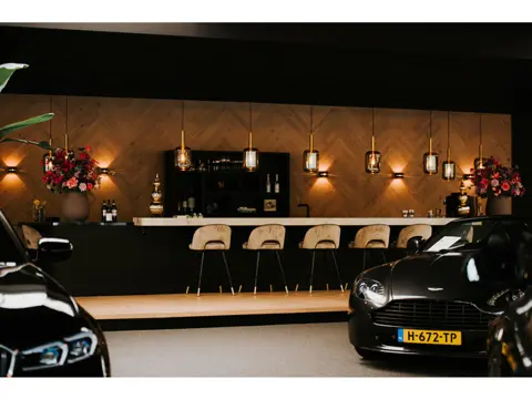 Audi Q7 55 TFSI e quattro Pro Line S Wordt verwacht! Foto's volgen
